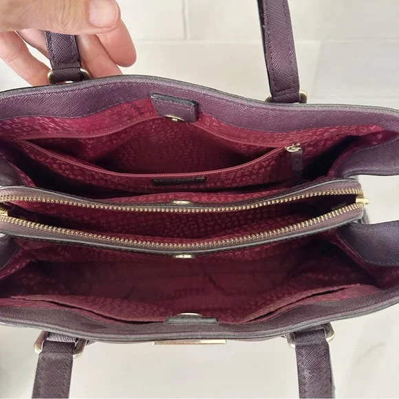 Kate Spade Handbag - Picture 4 of 7